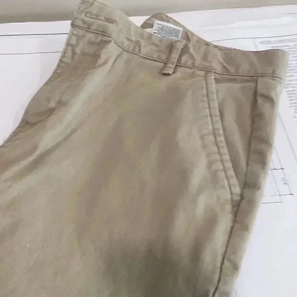 Old Navy straight leg